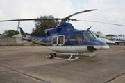 Bell 412 Double Engine 8 Sitter