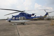 Bell 412 Double Engine 8 Sitter 