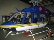 BELL 407 