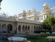 Unseen Shooting points in rajasthan