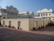 Unseen Shooting points in rajasthan