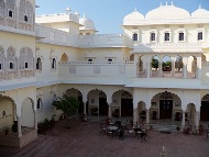 Unseen Shooting points in rajasthan