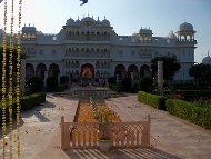 Unseen Shooting points in rajasthan