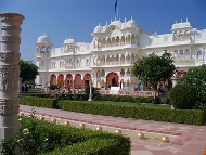Unseen Shooting points in rajasthan