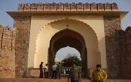 Unseen Shooting points in rajasthan
