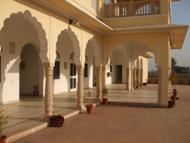 Unseen Shooting points in rajasthan