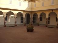 Unseen Shooting points in rajasthan